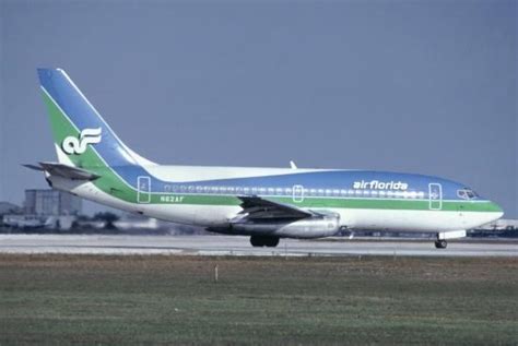 Air Florida Flight 90 Crash Site - Washington, D.C.