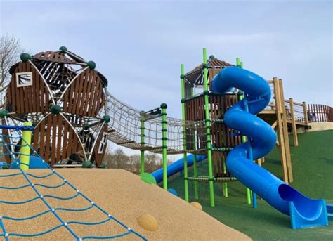 Playground Near Me - How to Find the Best Playgrounds in Your Area ...