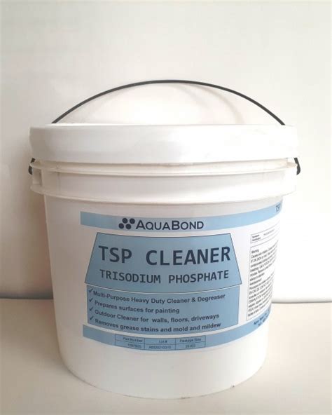 tsp cleaner, trisodium phosphate, trisodium phosphate cleaner