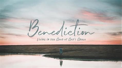 The Church at Brook Hills · Benediction: Empowered & Sent by the Spirit