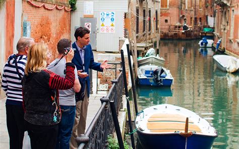 Venice Walking Tour with Certified Guide Venice Tickets | Headout