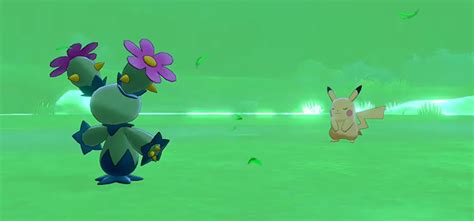 The 20 Best Grass Type Moves in Pokémon (Ranked) – FandomSpot