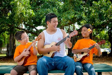 Win a summer trip to Oahu for the world's largest ukulele festival - Hawaii Magazine