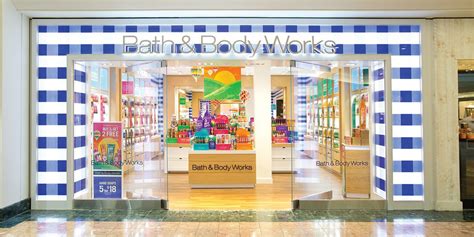 Hopetaft: Bath And Body Works Near Me Hours