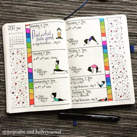 Pin on BuJo