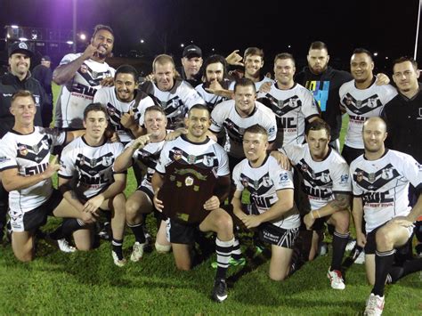 South West Voice - Magpies off to flying start in 2015