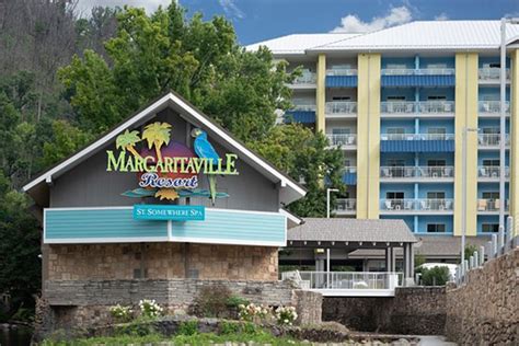 MARGARITAVILLE RESORT GATLINBURG - Updated 2018 Prices & Hotel Reviews ...