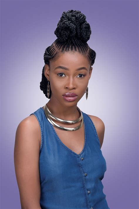 Check out Darling Yaki Braid from the Classic Collection of Braids ...