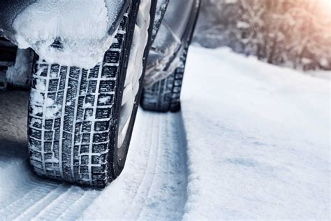 Neumáticos de Invierno: Todo lo que tienes que saber