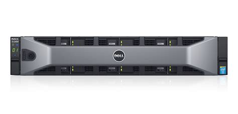 Westcon distribuye la nueva gama Dell Storage Scv2000 - Newsbook