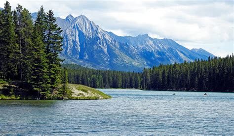 70+ Icefields Parkway Highway 93 Alberta Canada Stock Photos, Pictures ...