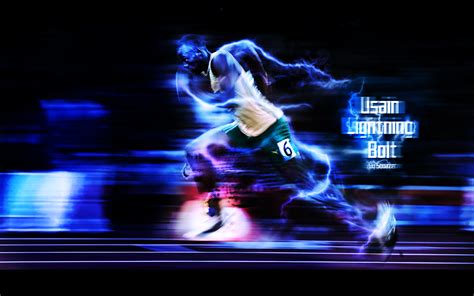 Are Usain Bolt's Sprinting Mechanics in Need of an Overhaul? - Bret ...