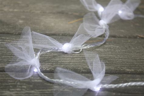 DIY Firefly Lights – Factory Direct Craft Blog