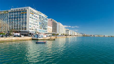 The Best Thessaloniki Hotels on the Beach from $38 - Free Cancellation ...