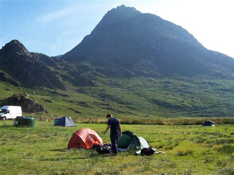 Snowdonia Slate Trail: route guide | TGO Magazine