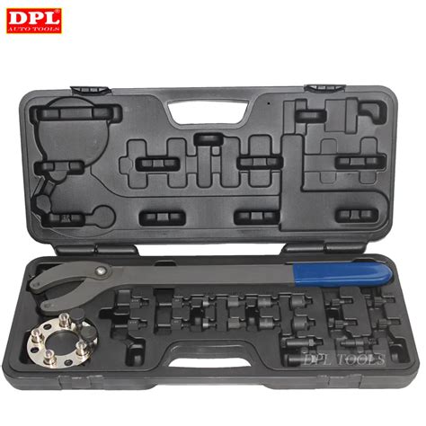 Aliexpress.com : Buy Timing Belt Change Kit Dollies Timing Belt Tool Set For VW GOLF VAG t10172 ...