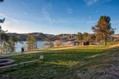 Castaic Lake State Recreation Area, Castaic, California - MISSING ...