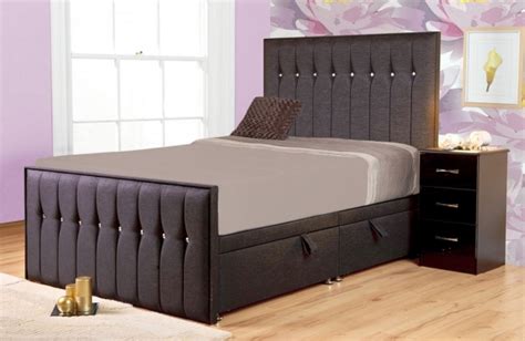 Sweet Dreams - Beds, Mattresses, Frames, Headboards - Best Beds Direct