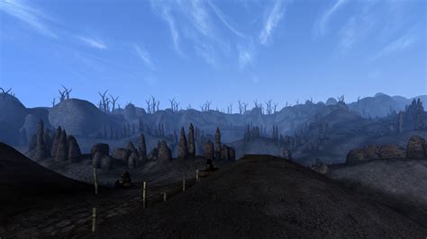 The most essential mods for Morrowind | Rock Paper Shotgun