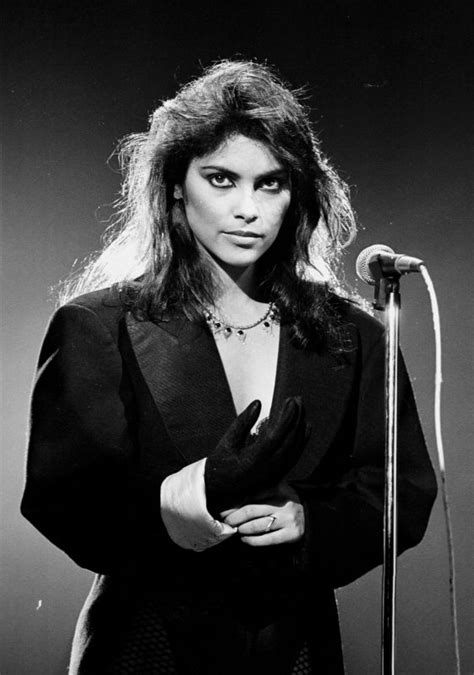 Vanity, ’80s Icon and Prince Protegee, Dies At 57 | 97.9 The Beat