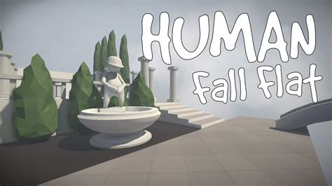 Human: Fall Flat jetzt auf Steam-Greenlight