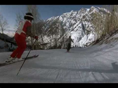 Better Off Dead - movie clip - How to Ski - simple - YouTube