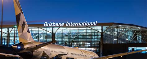 Brisbane Airport (BNE) - Pictures/News/Discussion | Page 748 ...