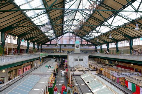 10 Best Markets in Cardiff - Where to Go Shopping like a Local in ...