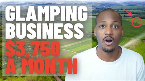 Launching a Successful Glamping Business in 2024: A Comprehensive Guide - Modern Campground