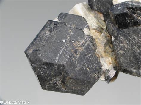 Hornblende Mineral Specimen For Sale