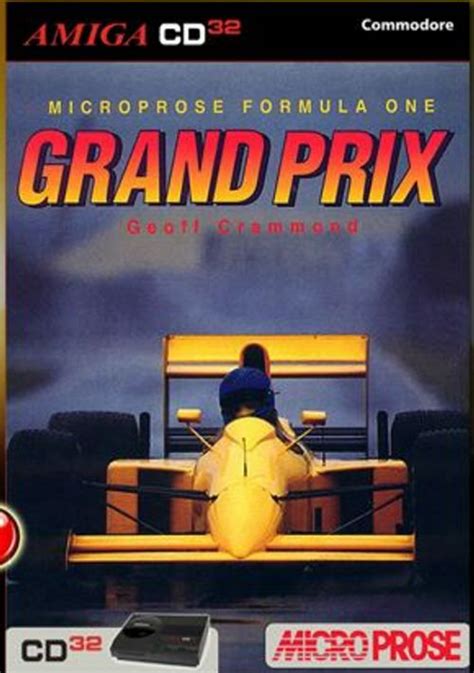 Formula 1 Grand Prix Game ONLINE - Play Formula 1 Grand Prix Game