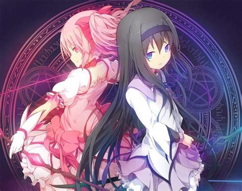 Character Review「Akemi Homura」 | Anime Amino