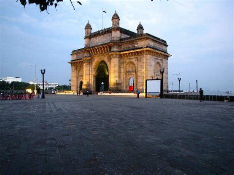 Gateway Of India Mumbai Wallpapers - Wallpaper Cave