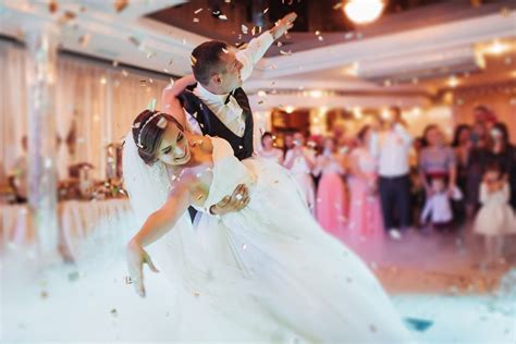 How to Design a Successful Wedding Dance Routine