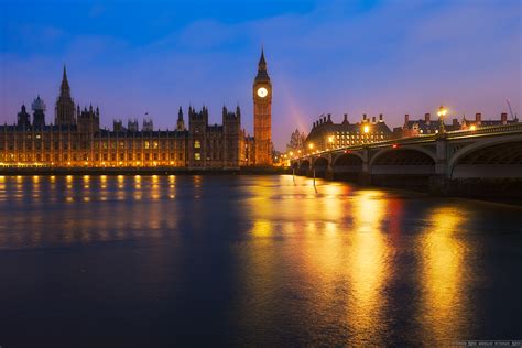 Top Photography Spots - London, UK - HDRshooter