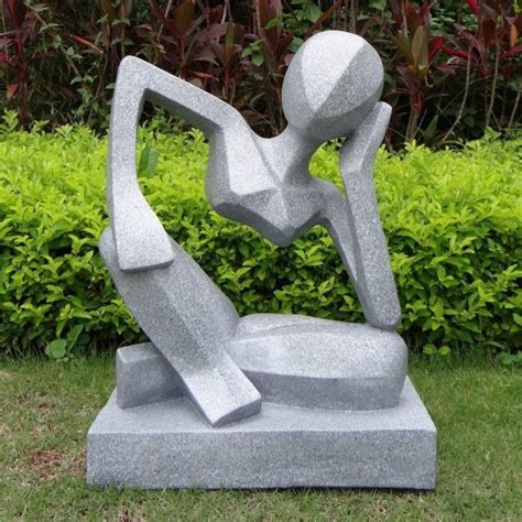 Bronze Garden Statues — Madison Art Center Design