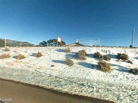 Google Street View Tsaile (Apache County, AZ) - Google Maps