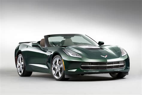 New Corvette is best ever – Cargazing