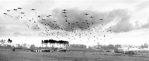 Operation Market Garden: ‘Hail Mary’ in Holland