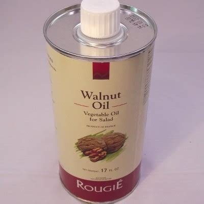 Walnut Oil - 500ml