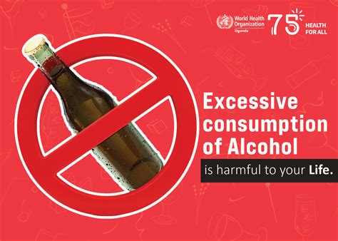 WHO’s SAFER Initiative is a timely intervention to reduce alcohol ...