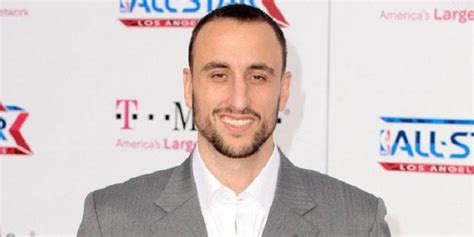 Manu Ginobili - Age, Family, Bio | Famous Birthdays