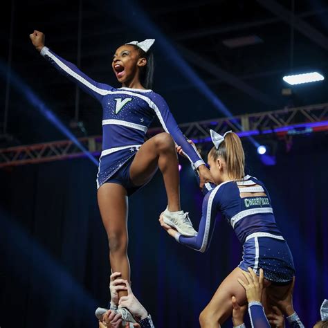 Cheerleading Programs in Madison, AL | CheerVille