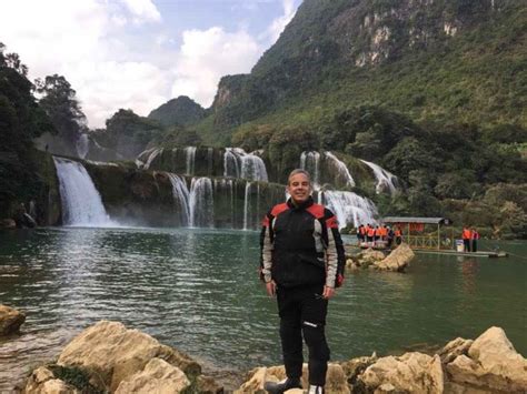 The majestic beauty of Ban Gioc Waterfall in Cao Bang | Travel Guide