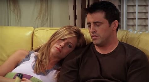 Jennifer Aniston Revealed Matt LeBlanc Doesn't Like Being Asked About A ...