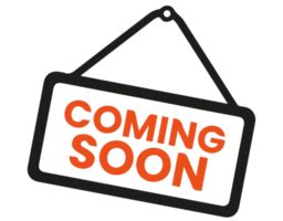 Opening Soon PNG Free Images with Transparent Background - (27 Free ...