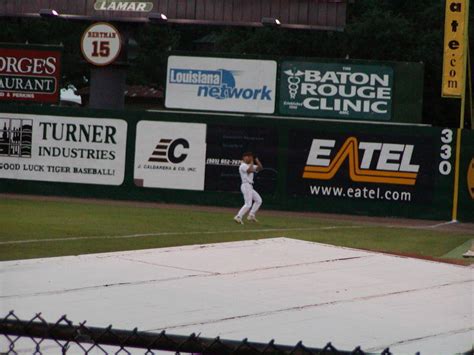 Tulane Green Wave Baseball