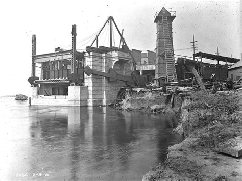 Fremont Bridge (Seattle) - HistoryLink.org