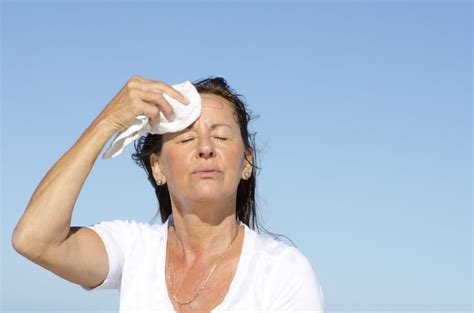 Hot Flash Causes - The Menopause Center