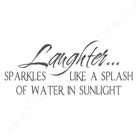 Splash Quotes. QuotesGram